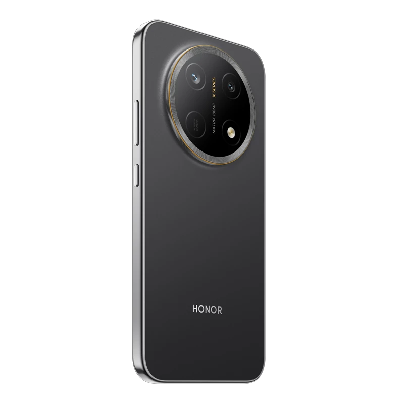 Pre-Order Honor X9e Pro 5.5G 8GB / 256GB (Midnight Black) — 6.8" OLED 120Hz, 108MP OIS Camera, 11000mAh 80W, IP69K