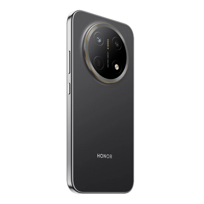Pre-Order Honor X9e Pro 5.5G 8GB / 256GB (Midnight Black) — 6.8" OLED 120Hz, 108MP OIS Camera, 11000mAh 80W, IP69K