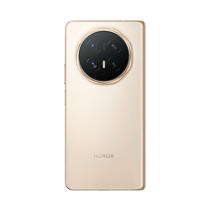 Pre-Order Honor Magic V6 5G Smartphone 16GB RAM, 512GB Storage, Gold