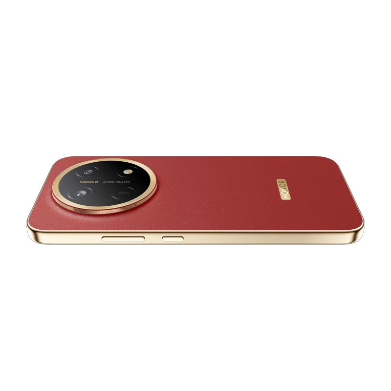 Pre-Order Honor X9e Pro 5.5G 12GB / 256GB (Reddish Brown) — 6.8" OLED 120Hz, 108MP OIS Camera, 11000mAh 80W, IP69K