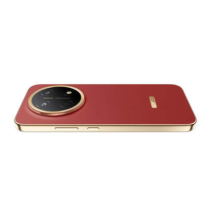 Pre-Order Honor X9e Pro 5.5G 12GB / 256GB (Reddish Brown) — 6.8" OLED 120Hz, 108MP OIS Camera, 11000mAh 80W, IP69K