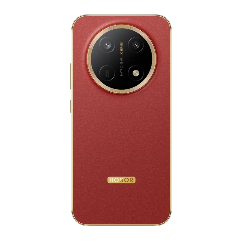 Pre-Order Honor X9e Pro 5.5G 12GB / 256GB (Reddish Brown) — 6.8" OLED 120Hz, 108MP OIS Camera, 11000mAh 80W, IP69K