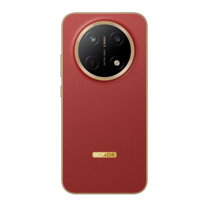 Pre-Order Honor X9e Pro 5.5G 12GB / 256GB (Reddish Brown) — 6.8" OLED 120Hz, 108MP OIS Camera, 11000mAh 80W, IP69K