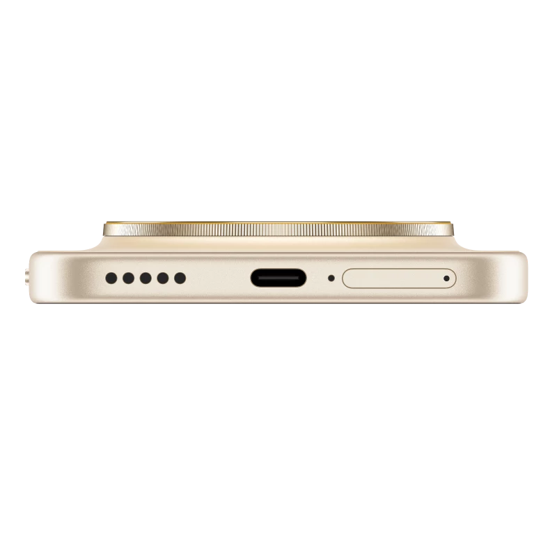 Pre-Order Honor X9e Pro 5.5G 12GB / 256GB (Dawn Gold) — 6.8" OLED 120Hz, 108MP OIS Camera, 11000mAh 80W, IP69K