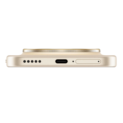 Pre-Order Honor X9e Pro 5.5G 12GB / 256GB (Dawn Gold) — 6.8" OLED 120Hz, 108MP OIS Camera, 11000mAh 80W, IP69K