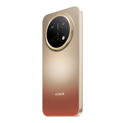 Pre-Order Honor X9e Pro 5.5G 12GB / 256GB (Dawn Gold) — 6.8" OLED 120Hz, 108MP OIS Camera, 11000mAh 80W, IP69K