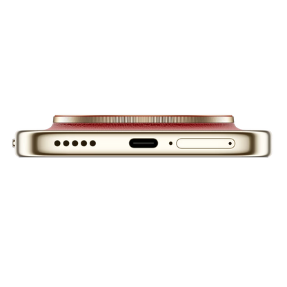 Pre-Order Honor X9e Pro 5.5G 12GB / 256GB (Reddish Brown) — 6.8" OLED 120Hz, 108MP OIS Camera, 11000mAh 80W, IP69K