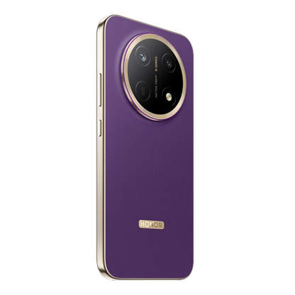 Pre-Order Honor X9e Pro 5.5G 8GB / 256GB (Deep Purple) — 6.8" OLED 120Hz, 108MP OIS Camera, 11000mAh 80W, IP69K
