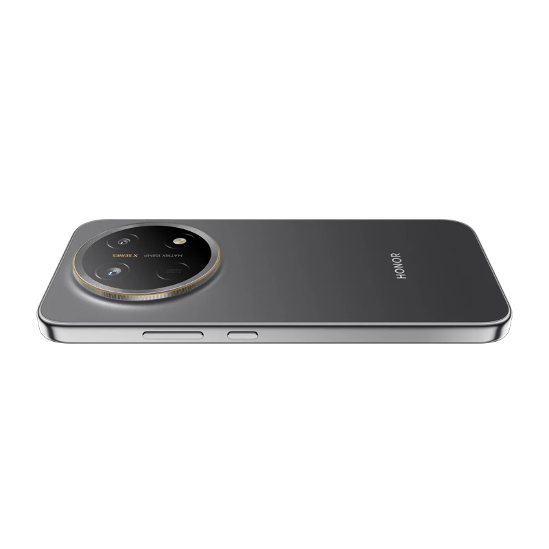 Pre-Order Honor X9e Pro 5.5G 8GB / 256GB (Midnight Black) — 6.8" OLED 120Hz, 108MP OIS Camera, 11000mAh 80W, IP69K