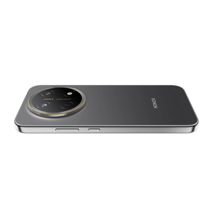 Pre-Order Honor X9e Pro 5.5G 8GB / 256GB (Midnight Black) — 6.8" OLED 120Hz, 108MP OIS Camera, 11000mAh 80W, IP69K