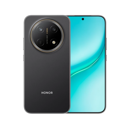 Pre-Order Honor X9e Pro 5.5G 8GB / 256GB (Midnight Black) — 6.8" OLED 120Hz, 108MP OIS Camera, 11000mAh 80W, IP69K