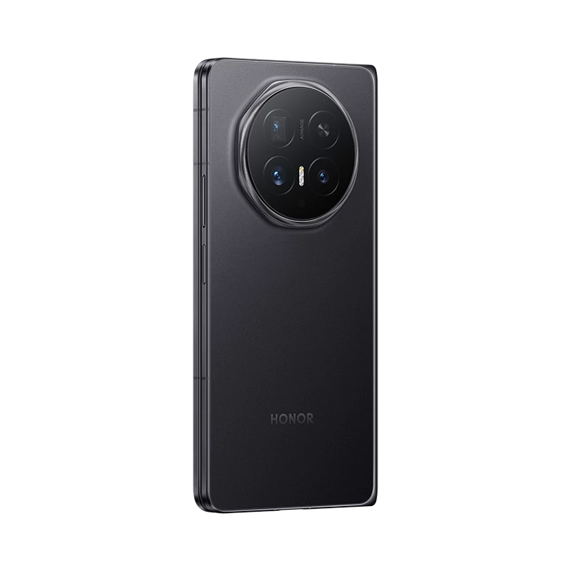 Pre-Order Honor Magic V6 5G Smartphone 16GB RAM, 512GB Storage, Black