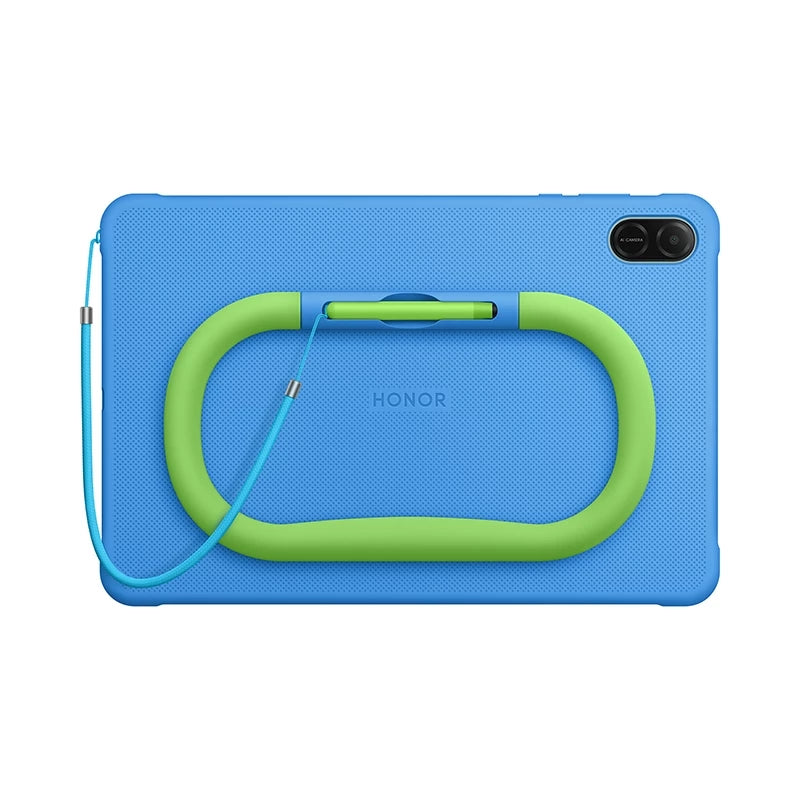 HONOR Pad X8b 4/128GB Wi-Fi, Grey, Kids Edition