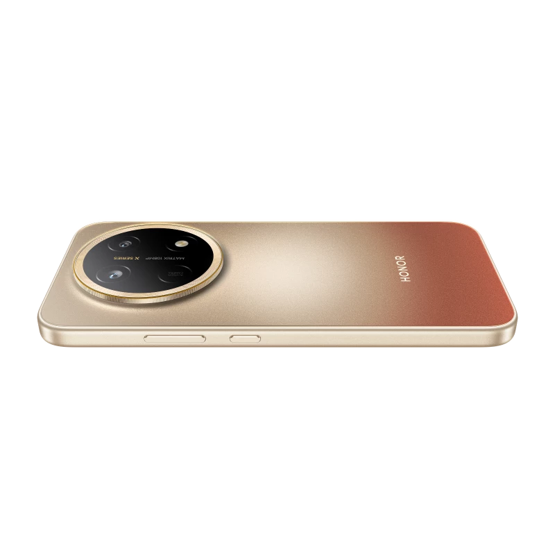 Pre-Order Honor X9e Pro 5.5G 12GB / 256GB (Dawn Gold) — 6.8" OLED 120Hz, 108MP OIS Camera, 11000mAh 80W, IP69K