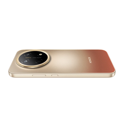 Pre-Order Honor X9e Pro 5.5G 12GB / 256GB (Dawn Gold) — 6.8" OLED 120Hz, 108MP OIS Camera, 11000mAh 80W, IP69K