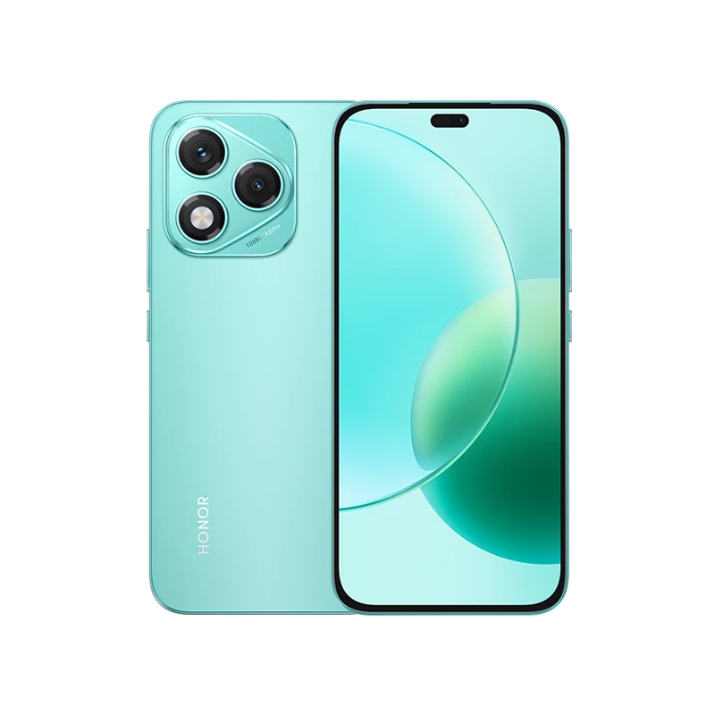 Honor 400 Lite 5G Dual SIM Smartphone 8GB RAM, 256GB Storage, Mars Green