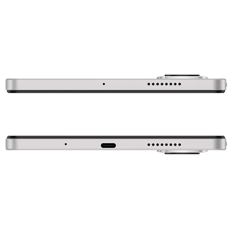 Honor Pad X7 Tablet 4GB RAM, 128GB Storage, Wi-Fi, 8.7-inch display, Gray