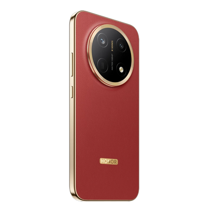 Pre-Order Honor X9e Pro 5.5G 12GB / 256GB (Reddish Brown) — 6.8" OLED 120Hz, 108MP OIS Camera, 11000mAh 80W, IP69K