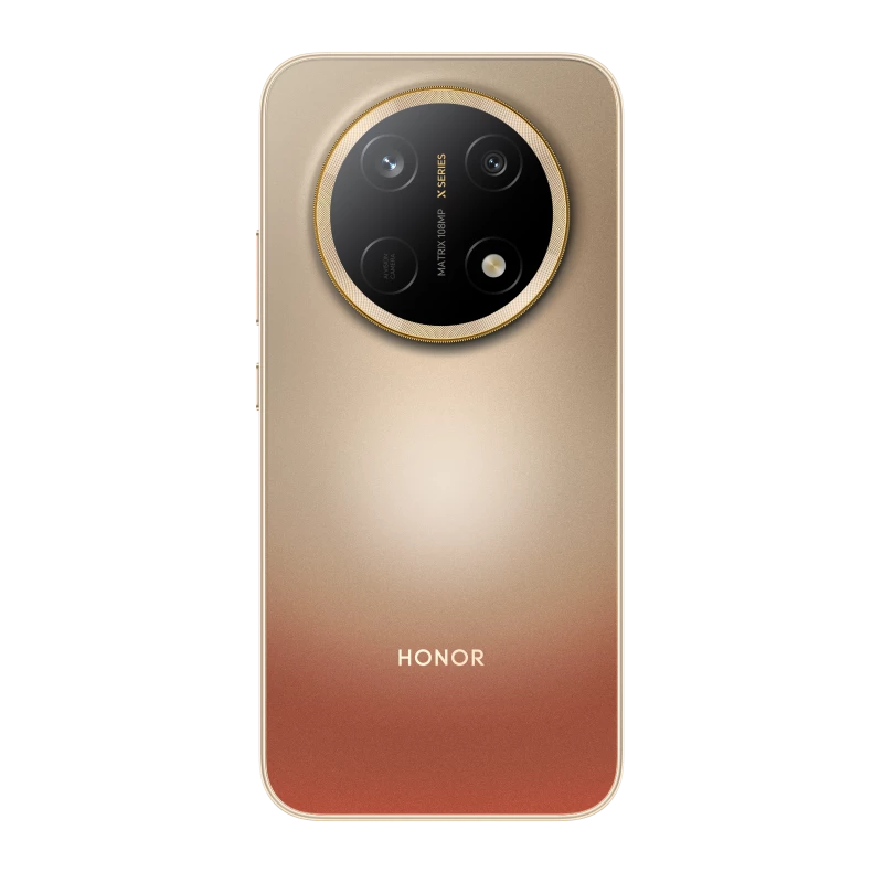 Pre-Order Honor X9e Pro 5.5G 12GB / 256GB (Dawn Gold) — 6.8" OLED 120Hz, 108MP OIS Camera, 11000mAh 80W, IP69K