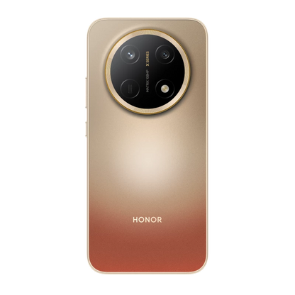 Pre-Order Honor X9e Pro 5.5G 12GB / 256GB (Dawn Gold) — 6.8" OLED 120Hz, 108MP OIS Camera, 11000mAh 80W, IP69K
