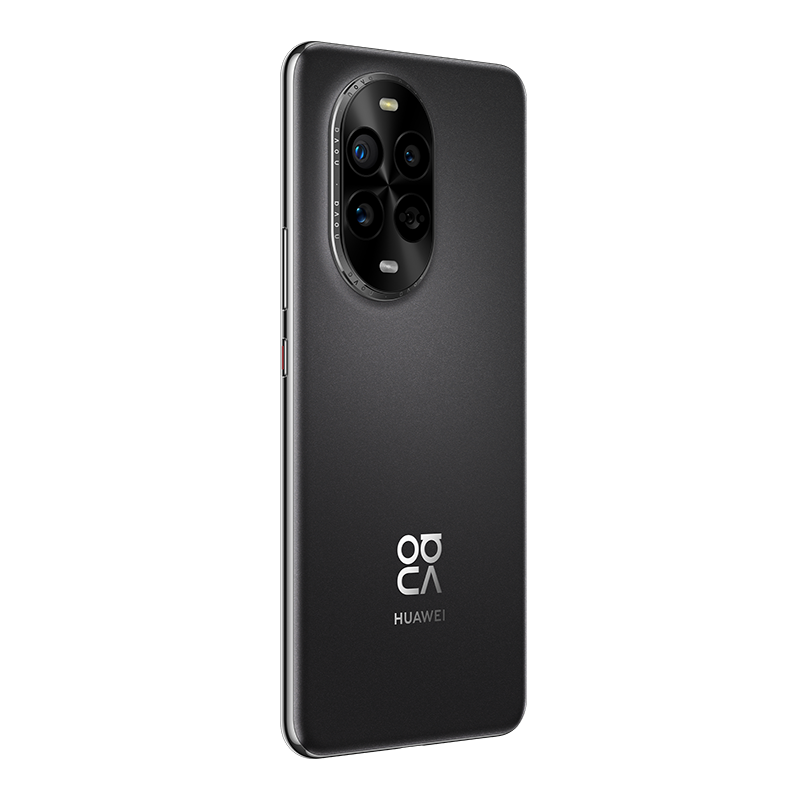 Huawei Nova 13 Pro Smartphone 12GB RAM 512GB Storage Dual Sim, 51098DCB, Black