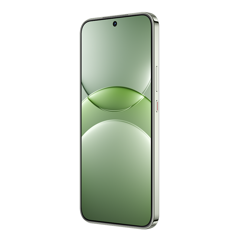 Huawei Nova 13 Smartphone 12GB RAM 256GB Storage Dual Sim, 51098CXN, Loden Green