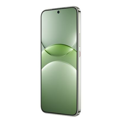 Huawei Nova 13 Smartphone 12GB RAM 256GB Storage Dual Sim, 51098CXN, Loden Green