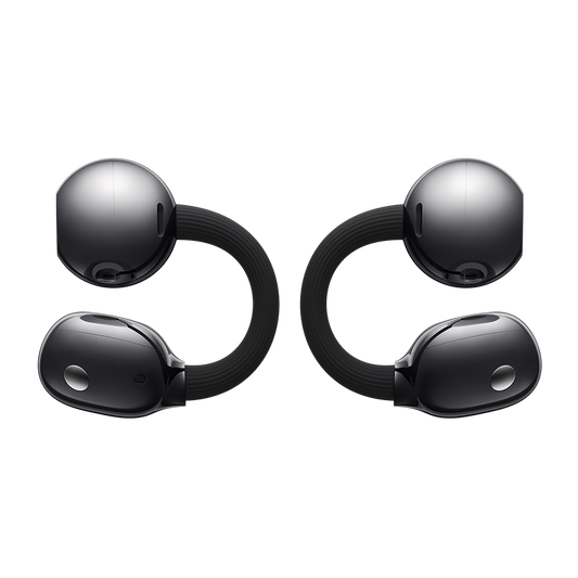 Huawei Free Clip - 2 Black