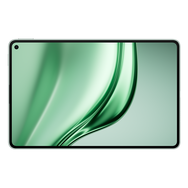 Huawei MatePad Mini 8.8" Tablet – 12GB RAM, 256GB Storage, WiFi Only, PaperMatte Edition, Spruce Green, Mclaren-W09E, UAE Version + Free Folio Cover & Pen