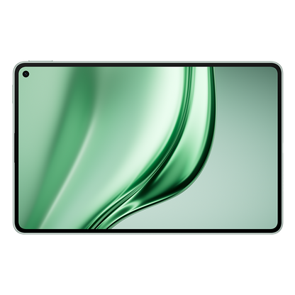 Huawei MatePad Mini 8.8" Tablet – 12GB RAM, 256GB Storage, WiFi Only, PaperMatte Edition, Spruce Green, Mclaren-W09E, UAE Version + Free Folio Cover & Pen