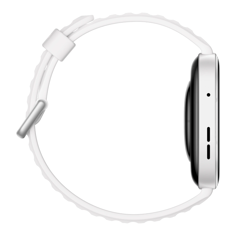 Huawei Watch GT Fit 5 Pro Smartwatch – White