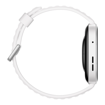 Huawei Watch GT Fit 5 Pro Smartwatch – White