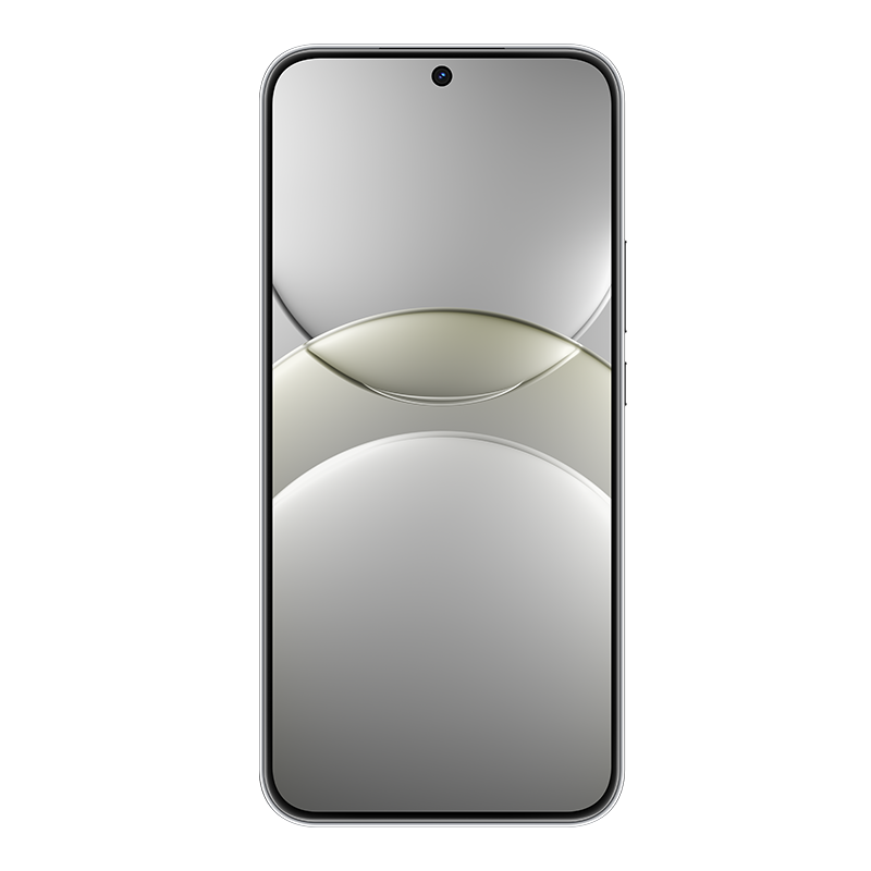 Huawei Nova 13 Smartphone 12GB RAM 256GB Storage Dual Sim, 51098CYM, White