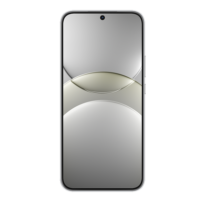 Huawei Nova 13 Smartphone 12GB RAM 256GB Storage Dual Sim, 51098CYM, White