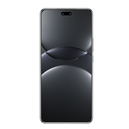 Huawei Nova 13 Pro Smartphone 12GB RAM 512GB Storage Dual Sim, 51098DCB, Black