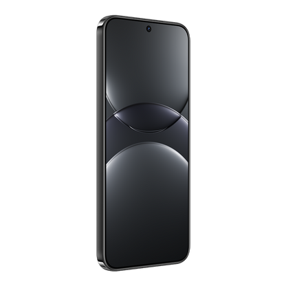 Huawei Nova 13 Smartphone 12GB RAM 256GB Storage Dual Sim, 51098CYL, Black