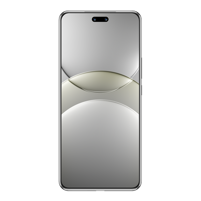 Huawei Nova 13 Pro Smartphone 12GB RAM 512GB Storage Dual Sim, 51098DCC, White