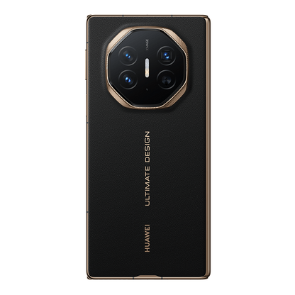 Huawei Mate XT Tri-fold Smartphone 16 GB RAM, 1 TB Storage, Black