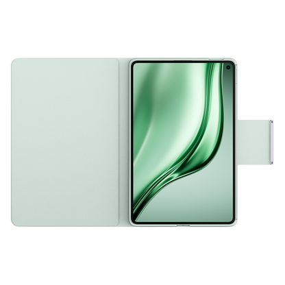 Huawei MatePad Mini 8.8" Tablet – 12GB RAM, 256GB Storage, WiFi Only, PaperMatte Edition, Spruce Green, Mclaren-W09E, UAE Version + Free Folio Cover & Pen