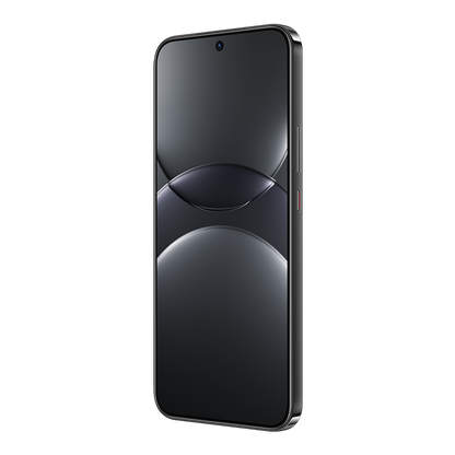 Huawei Nova 13 Smartphone 12GB RAM 256GB Storage Dual Sim, 51098CYL, Black