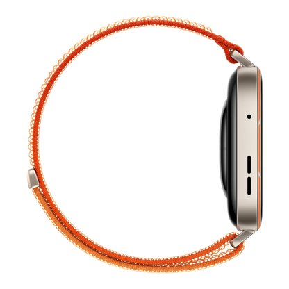 Huawei Watch GT Fit 5 Pro Smartwatch – Orange