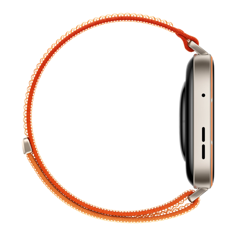 Huawei Watch GT Fit 5 Pro Smartwatch – Orange