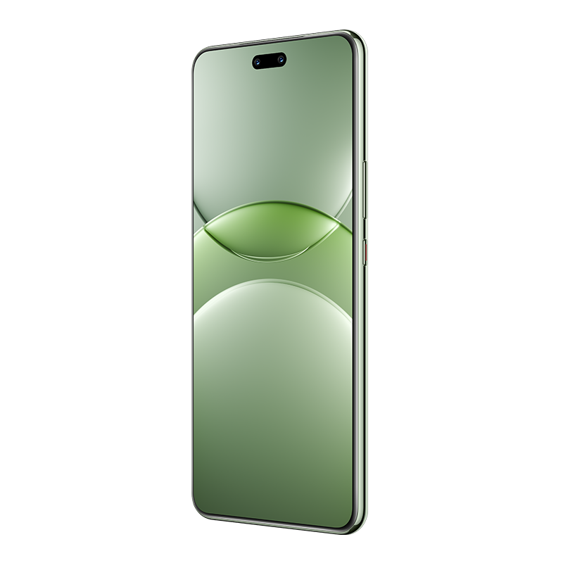 Huawei Nova 13 Pro Smartphone 12GB RAM 512GB Storage Dual Sim, 51098DCD, Loden Green