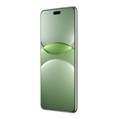 Huawei Nova 13 Pro Smartphone 12GB RAM 512GB Storage Dual Sim, 51098DCD, Loden Green