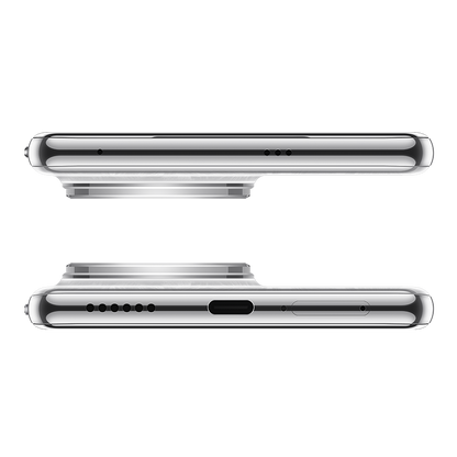 Huawei Nova 14 Pro Dual SIM 4G Smartphone, 12GB RAM, 512GB Storage, White