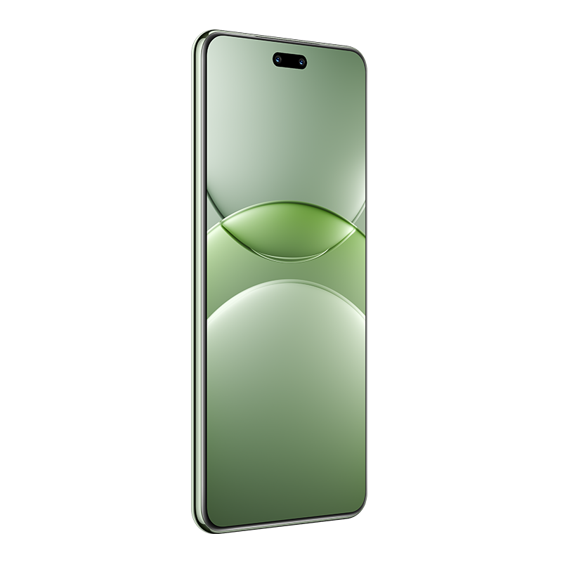 Huawei Nova 13 Pro Smartphone 12GB RAM 512GB Storage Dual Sim, 51098DCD, Loden Green