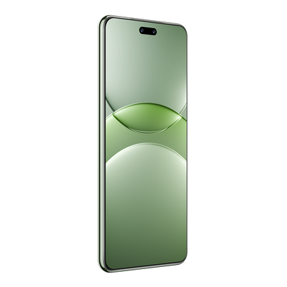 Huawei Nova 13 Pro Smartphone 12GB RAM 512GB Storage Dual Sim, 51098DCD, Loden Green