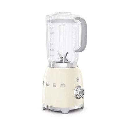 Smeg 50's Retro Style Blender 1500ml Cream