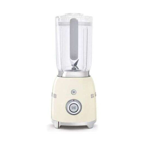 Smeg 50's Retro Style Blender 1500ml Cream