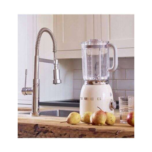 Smeg 50's Retro Style Blender 1500ml Cream